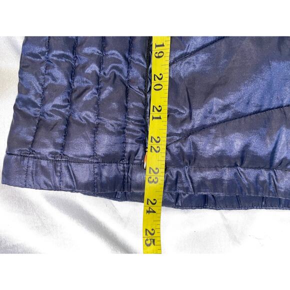 Andrew Marc Packable Lightweight Premium Down Jacket - Size M - Picture 6 of 8